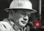 Standbild Wildcat Ölfeld Watson California USA, 1938, aus Sekunde 61 historischem Filmmaterial Videoclip 65675037518
