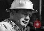 Standbild Wildcat Ölfeld Watson California USA, 1938, aus Sekunde 62 historischem Filmmaterial Videoclip 65675037518