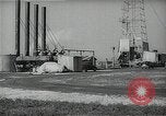 Standbild Wildcat Ölfeld Watson California USA, 1938, aus Sekunde 16 historischem Filmmaterial Videoclip 65675037519