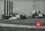 Standbild Wildcat Ölfeld Watson California USA, 1938, aus Sekunde 18 historischem Filmmaterial Videoclip 65675037519