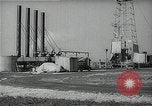 Standbild Wildcat Ölfeld Watson California USA, 1938, aus Sekunde 22 historischem Filmmaterial Videoclip 65675037519