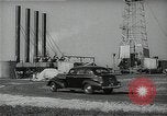 Standbild Wildcat Ölfeld Watson California USA, 1938, aus Sekunde 26 historischem Filmmaterial Videoclip 65675037519