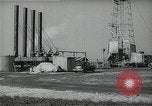 Standbild Wildcat Ölfeld Watson California USA, 1938, aus Sekunde 31 historischem Filmmaterial Videoclip 65675037519