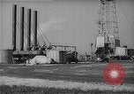Standbild Wildcat Ölfeld Watson California USA, 1938, aus Sekunde 33 historischem Filmmaterial Videoclip 65675037519
