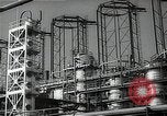Standbild Wildcat Ölfeld Watson California USA, 1938, aus Sekunde 42 historischem Filmmaterial Videoclip 65675037519
