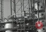 Standbild Wildcat Ölfeld Watson California USA, 1938, aus Sekunde 56 historischem Filmmaterial Videoclip 65675037519