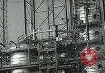 Standbild Wildcat Ölfeld Watson California USA, 1938, aus Sekunde 57 historischem Filmmaterial Videoclip 65675037519
