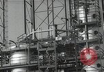 Standbild Wildcat Ölfeld Watson California USA, 1938, aus Sekunde 58 historischem Filmmaterial Videoclip 65675037519