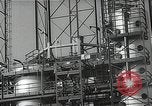 Standbild Wildcat Ölfeld Watson California USA, 1938, aus Sekunde 59 historischem Filmmaterial Videoclip 65675037519