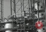 Standbild Wildcat Ölfeld Watson California USA, 1938, aus Sekunde 60 historischem Filmmaterial Videoclip 65675037519