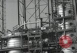 Standbild Wildcat Ölfeld Watson California USA, 1938, aus Sekunde 61 historischem Filmmaterial Videoclip 65675037519