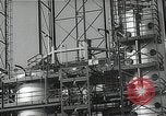 Standbild Wildcat Ölfeld Watson California USA, 1938, aus Sekunde 62 historischem Filmmaterial Videoclip 65675037519