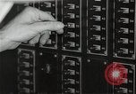 Standbild Richfield Ölraffinerie Watson California USA, 1938, aus Sekunde 3 historischem Filmmaterial Videoclip 65675037520