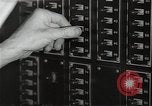 Standbild Richfield Ölraffinerie Watson California USA, 1938, aus Sekunde 6 historischem Filmmaterial Videoclip 65675037520