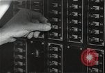 Standbild Richfield Ölraffinerie Watson California USA, 1938, aus Sekunde 10 historischem Filmmaterial Videoclip 65675037520