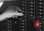 Standbild Richfield Ölraffinerie Watson California USA, 1938, aus Sekunde 13 historischem Filmmaterial Videoclip 65675037520