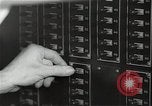 Standbild Richfield Ölraffinerie Watson California USA, 1938, aus Sekunde 19 historischem Filmmaterial Videoclip 65675037520