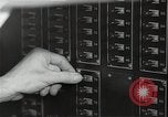 Standbild Richfield Ölraffinerie Watson California USA, 1938, aus Sekunde 20 historischem Filmmaterial Videoclip 65675037520