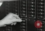 Standbild Richfield Ölraffinerie Watson California USA, 1938, aus Sekunde 21 historischem Filmmaterial Videoclip 65675037520