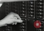 Standbild Richfield Ölraffinerie Watson California USA, 1938, aus Sekunde 23 historischem Filmmaterial Videoclip 65675037520
