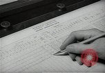 Standbild Richfield Ölraffinerie Watson California USA, 1938, aus Sekunde 25 historischem Filmmaterial Videoclip 65675037520