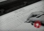 Standbild Richfield Ölraffinerie Watson California USA, 1938, aus Sekunde 27 historischem Filmmaterial Videoclip 65675037520