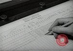 Standbild Richfield Ölraffinerie Watson California USA, 1938, aus Sekunde 30 historischem Filmmaterial Videoclip 65675037520