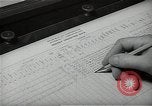 Standbild Richfield Ölraffinerie Watson California USA, 1938, aus Sekunde 31 historischem Filmmaterial Videoclip 65675037520