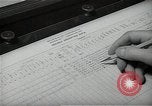 Standbild Richfield Ölraffinerie Watson California USA, 1938, aus Sekunde 32 historischem Filmmaterial Videoclip 65675037520