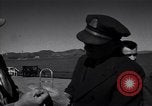 Standbild Warden Johnston Alcatraz island California USA, 1947, aus Sekunde 12 historischem Filmmaterial Videoclip 65675037521