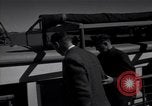 Standbild Warden Johnston Alcatraz island California USA, 1947, aus Sekunde 33 historischem Filmmaterial Videoclip 65675037521