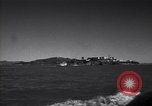 Standbild Warden Johnston Alcatraz island California USA, 1947, aus Sekunde 46 historischem Filmmaterial Videoclip 65675037521