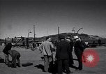Image Warden et Officersl Alcatraz island California USA, 1947, de la seconde 3 séquences d'archives historiques vidéo 65675037522