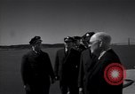 Image Warden et Officersl Alcatraz island California USA, 1947, de la seconde 16 séquences d'archives historiques vidéo 65675037522