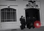 Image Warden et Officersl Alcatraz island California USA, 1947, de la seconde 38 séquences d'archives historiques vidéo 65675037522