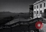 Image Warden et Officersl Alcatraz island California USA, 1947, de la seconde 42 séquences d'archives historiques vidéo 65675037522