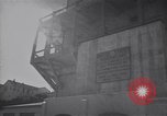 Standbild Military Prison Alcatraz island California USA, 1947, aus Sekunde 3 historischem Filmmaterial Videoclip 65675037523