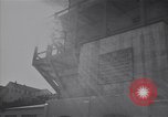 Standbild Military Prison Alcatraz island California USA, 1947, aus Sekunde 5 historischem Filmmaterial Videoclip 65675037523