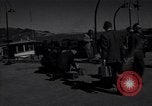 Standbild Military Prison Alcatraz island California USA, 1947, aus Sekunde 6 historischem Filmmaterial Videoclip 65675037523