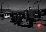 Standbild Military Prison Alcatraz island California USA, 1947, aus Sekunde 7 historischem Filmmaterial Videoclip 65675037523