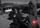 Standbild Military Prison Alcatraz island California USA, 1947, aus Sekunde 11 historischem Filmmaterial Videoclip 65675037523