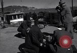 Standbild Military Prison Alcatraz island California USA, 1947, aus Sekunde 12 historischem Filmmaterial Videoclip 65675037523