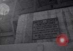Standbild Military Prison Alcatraz island California USA, 1947, aus Sekunde 16 historischem Filmmaterial Videoclip 65675037523