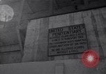 Standbild Military Prison Alcatraz island California USA, 1947, aus Sekunde 18 historischem Filmmaterial Videoclip 65675037523