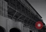 Standbild Military Prison Alcatraz island California USA, 1947, aus Sekunde 23 historischem Filmmaterial Videoclip 65675037523