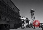 Standbild Military Prison Alcatraz island California USA, 1947, aus Sekunde 27 historischem Filmmaterial Videoclip 65675037523