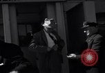 Standbild Military Prison Alcatraz island California USA, 1947, aus Sekunde 45 historischem Filmmaterial Videoclip 65675037523