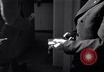 Standbild Military Prison Alcatraz island California USA, 1947, aus Sekunde 49 historischem Filmmaterial Videoclip 65675037523