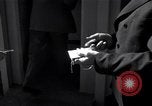 Standbild Military Prison Alcatraz island California USA, 1947, aus Sekunde 50 historischem Filmmaterial Videoclip 65675037523