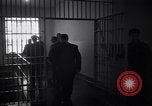Standbild Military Prison Alcatraz island California USA, 1947, aus Sekunde 54 historischem Filmmaterial Videoclip 65675037523